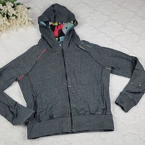 ‎BROOKS Running Zip Up Hoodie [SIZE SMALL]